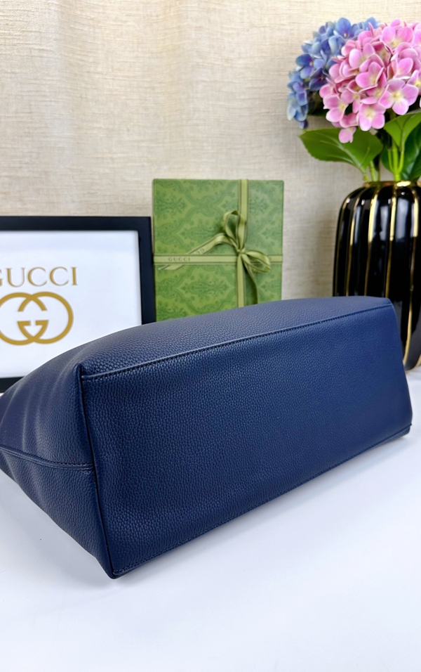 激安グッチバッグコピー素材ディテール